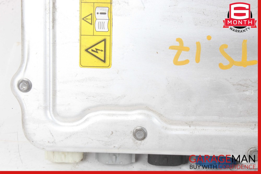 16-20 Tesla Model S Front High Voltage Junction Box OEM