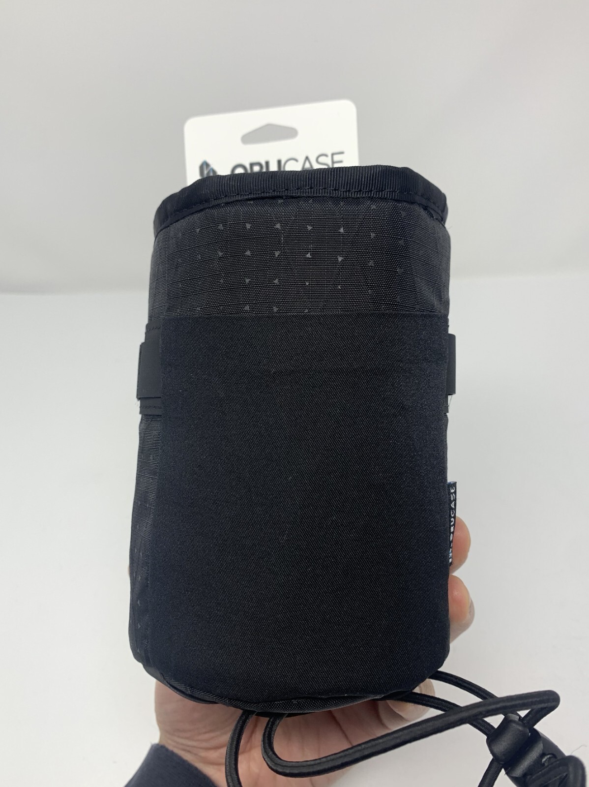 Orucase Black Hole Feed Bag New