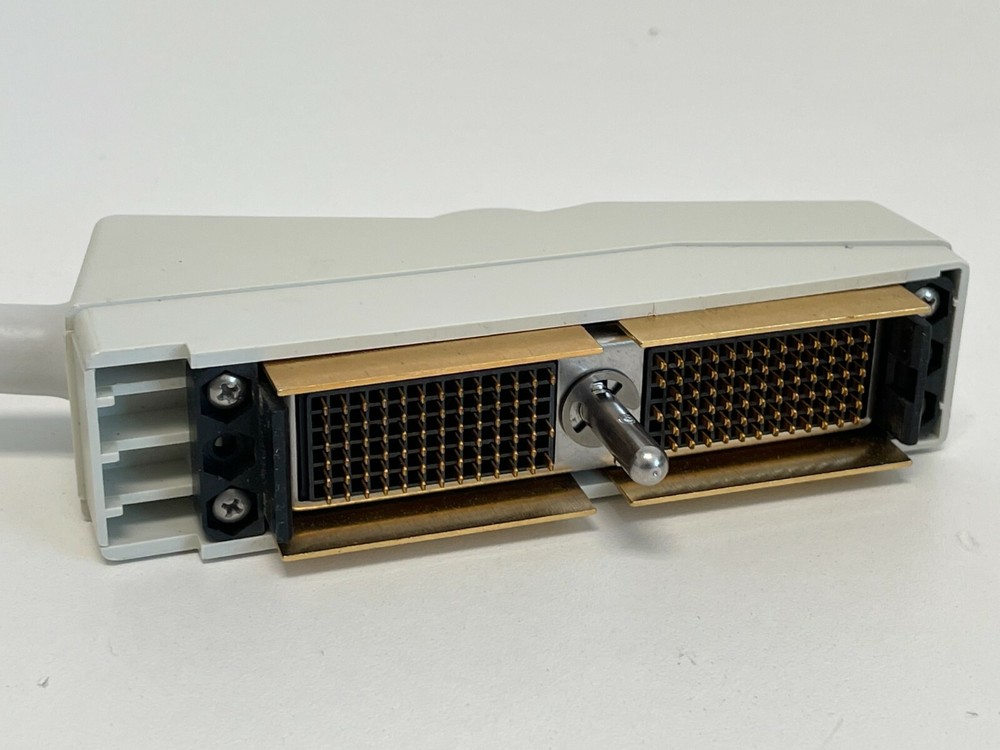 T1: Acuson L5 5 Guide Probe