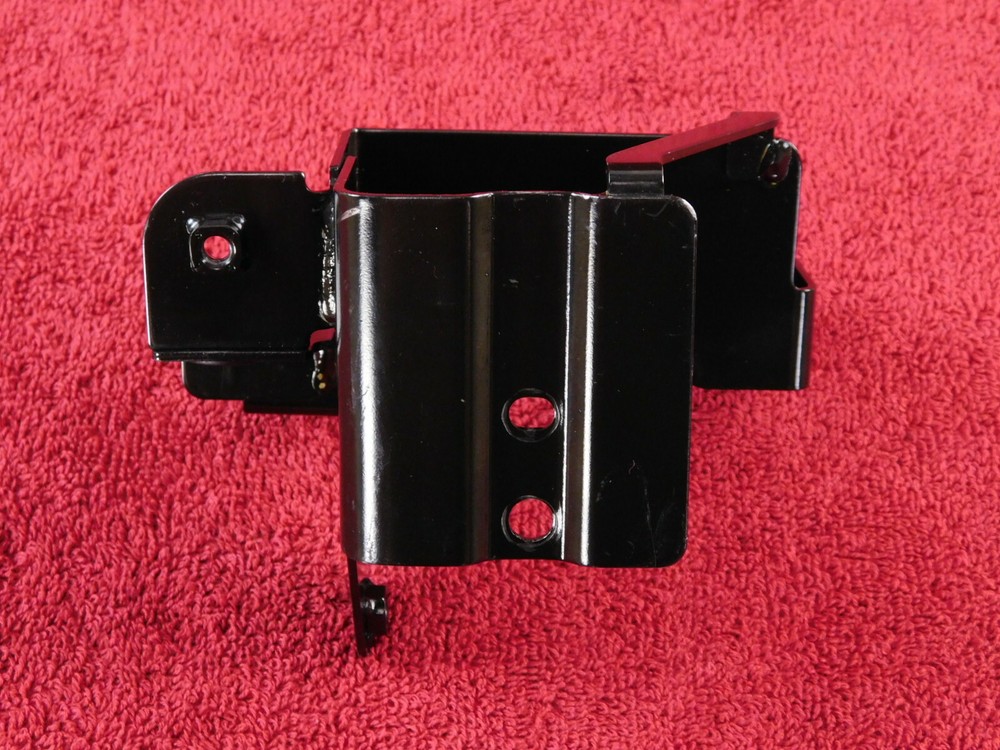 ABS Pump / Modulator "SUPPORT BRACKET" / Holder 17-21 YZF-R3 YZFR3