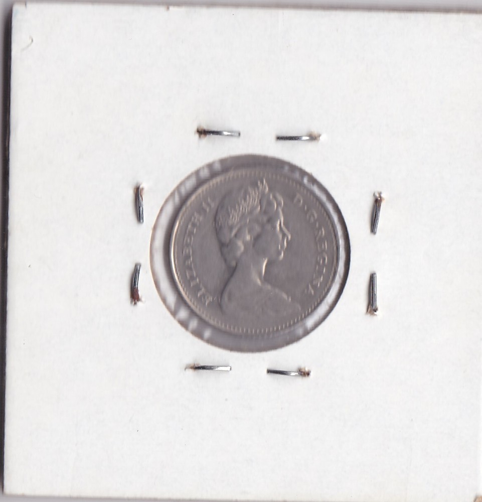 1975 Canada Ten Cent