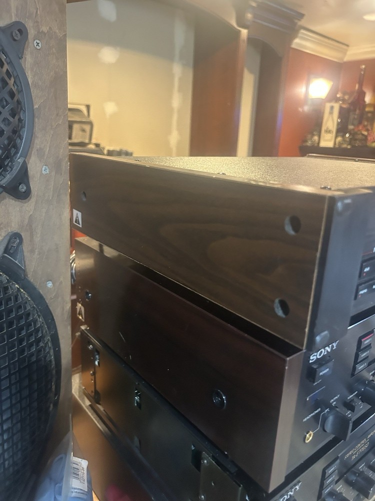 SAE computer Direct Line Digital Tuner. T102