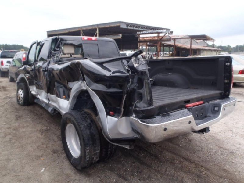 TDODR3500 2012 Speaker 230305