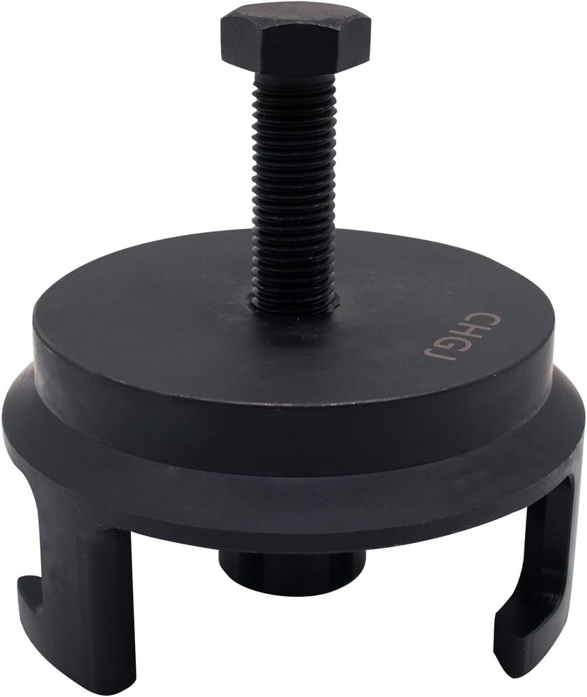 LS Harmonic Balancer Puller & Crank Puller,CNC Precision Machined from Solid...