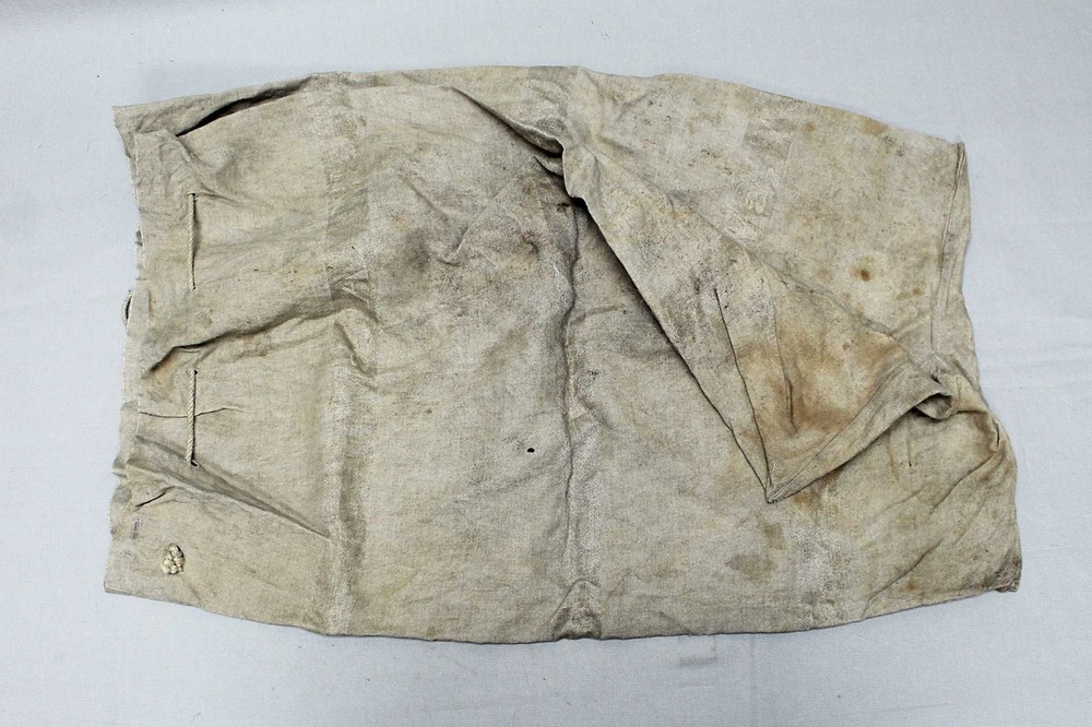 WW2 German Laundry Bag . EFL2374