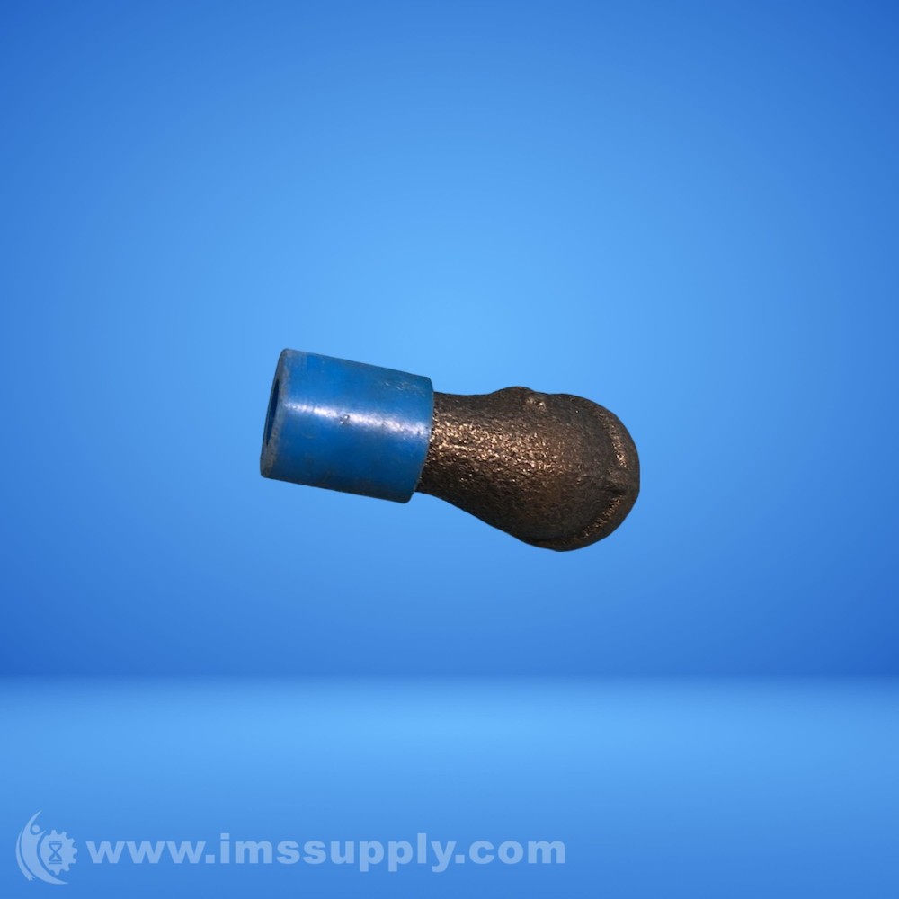 Threaded Street Elbow FNIP