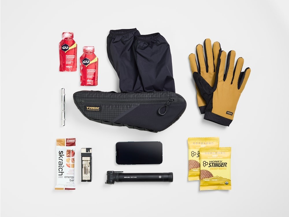 Trek Adventure Triangle Bag - SALE!!
