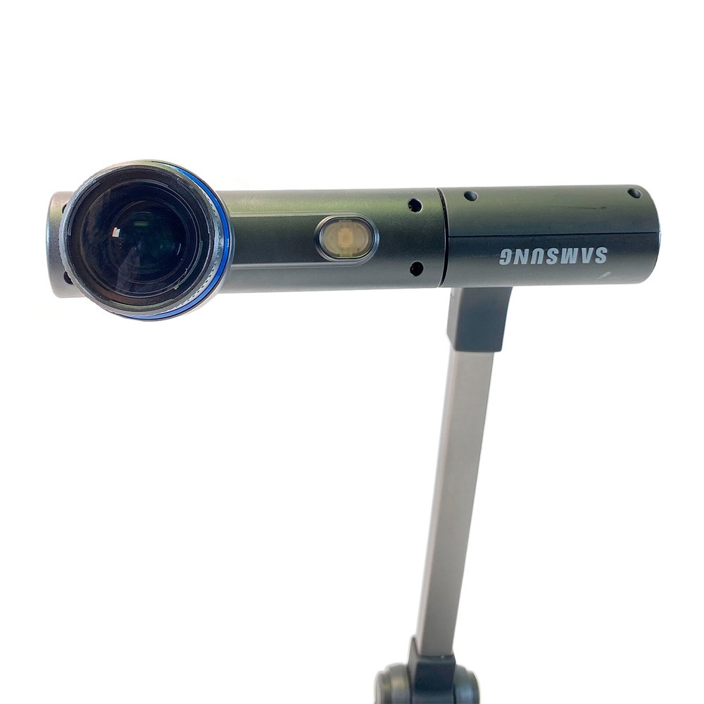 Samsung SDP-860 HD SXGA XGA Document Camera Visual Presenter VGA USB w/Bundle