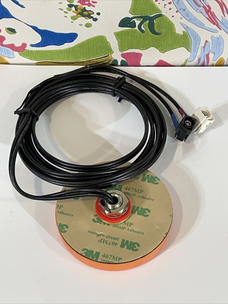 Hapag-Lloyd Container Tracer Tracker ANT0021_0-2.2 GPS LTE Device