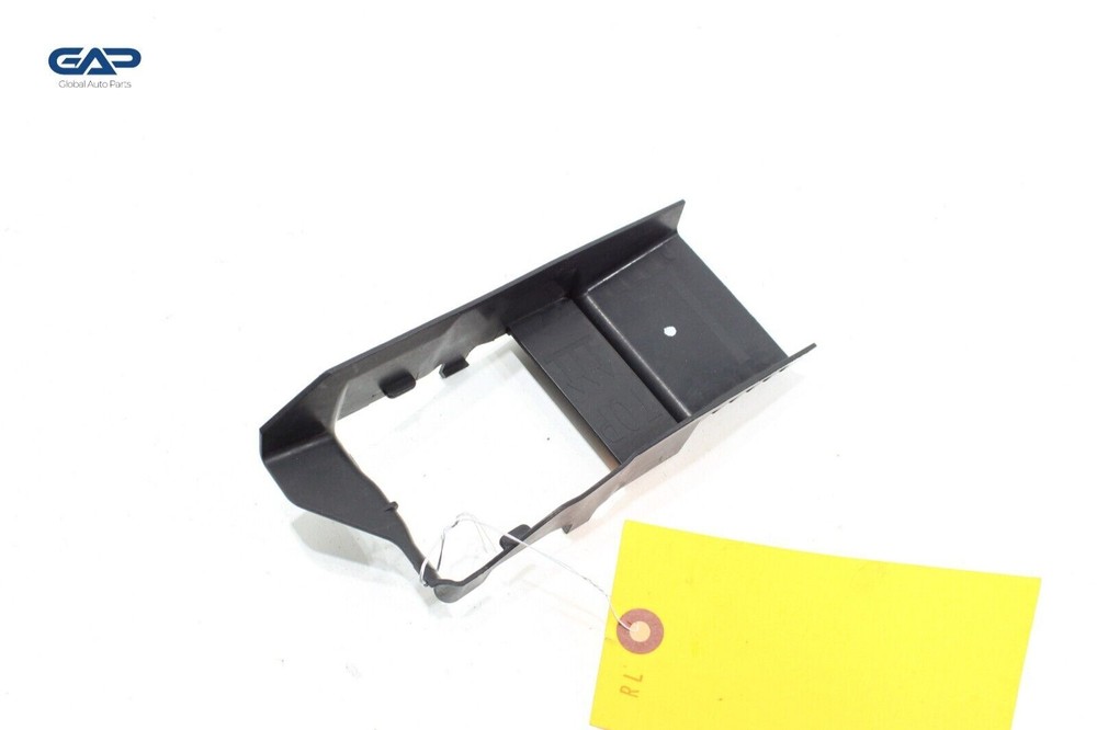 2019 - 2023 AUDI E-TRON REAR LEFT BLIND SPOT RADAR SENSOR MODULE BRACKET OEM