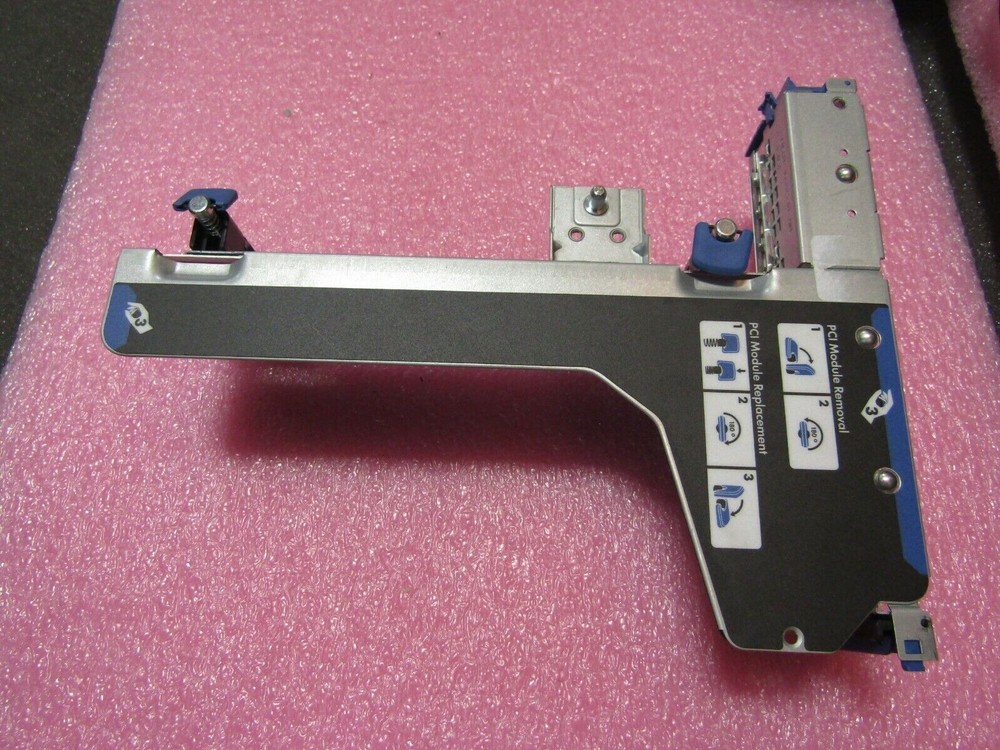 684895-001 HP RISER CAGE, PCI P