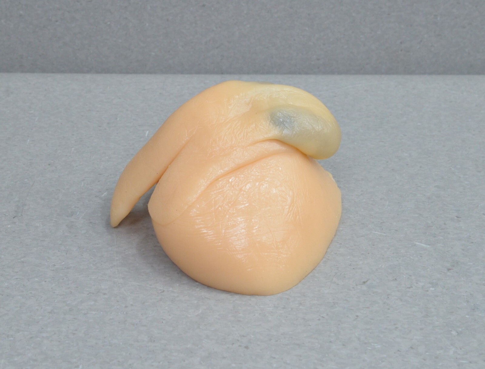 Blue Phantom Imaging Scrotal Training Model