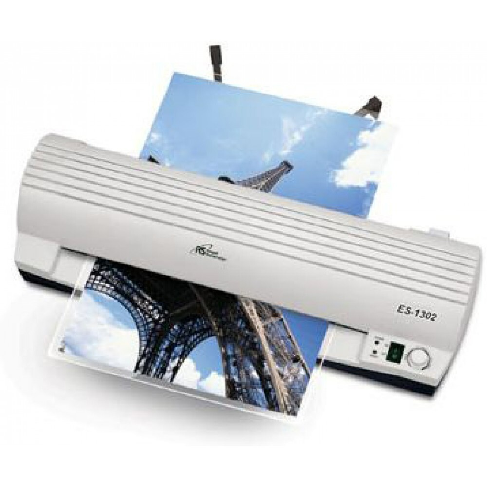 Royal Sovereign Photo and Document Laminator 13 inch