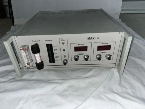 AEI Techologies Max II Metabolic Analyzer