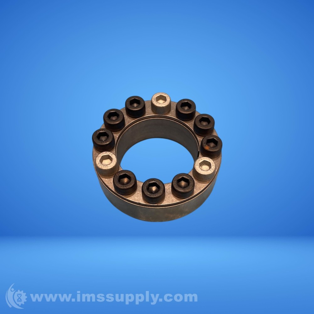 Industrial Coupling FNIP