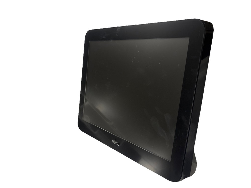 Fujitsu D75 Touchscreen POS Monitors