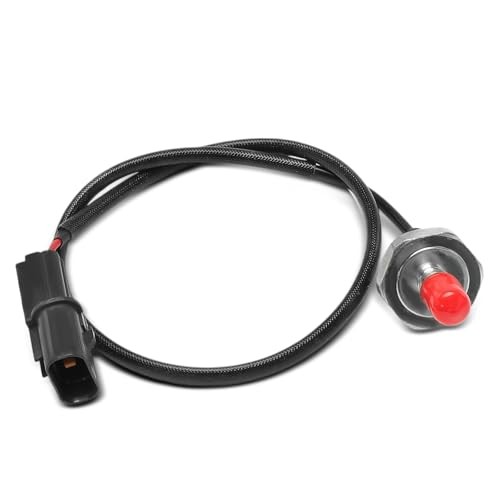 Ignition Knock Detonation Sensor Compatible with Mitsubishi Montero 1994