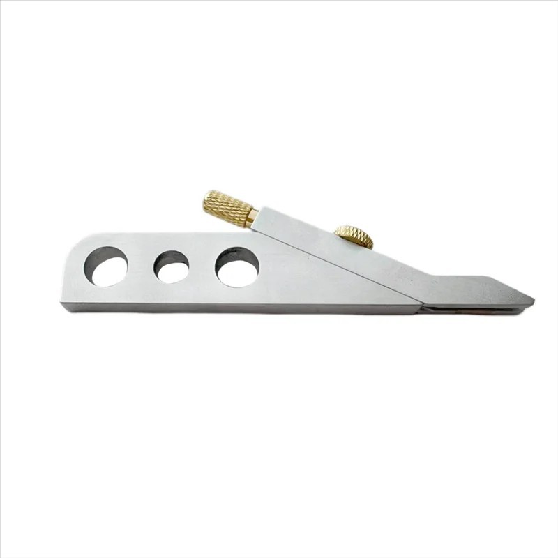 Professional Guitar Nut Scribe Tool: Precision Height Marker For Luthiers New