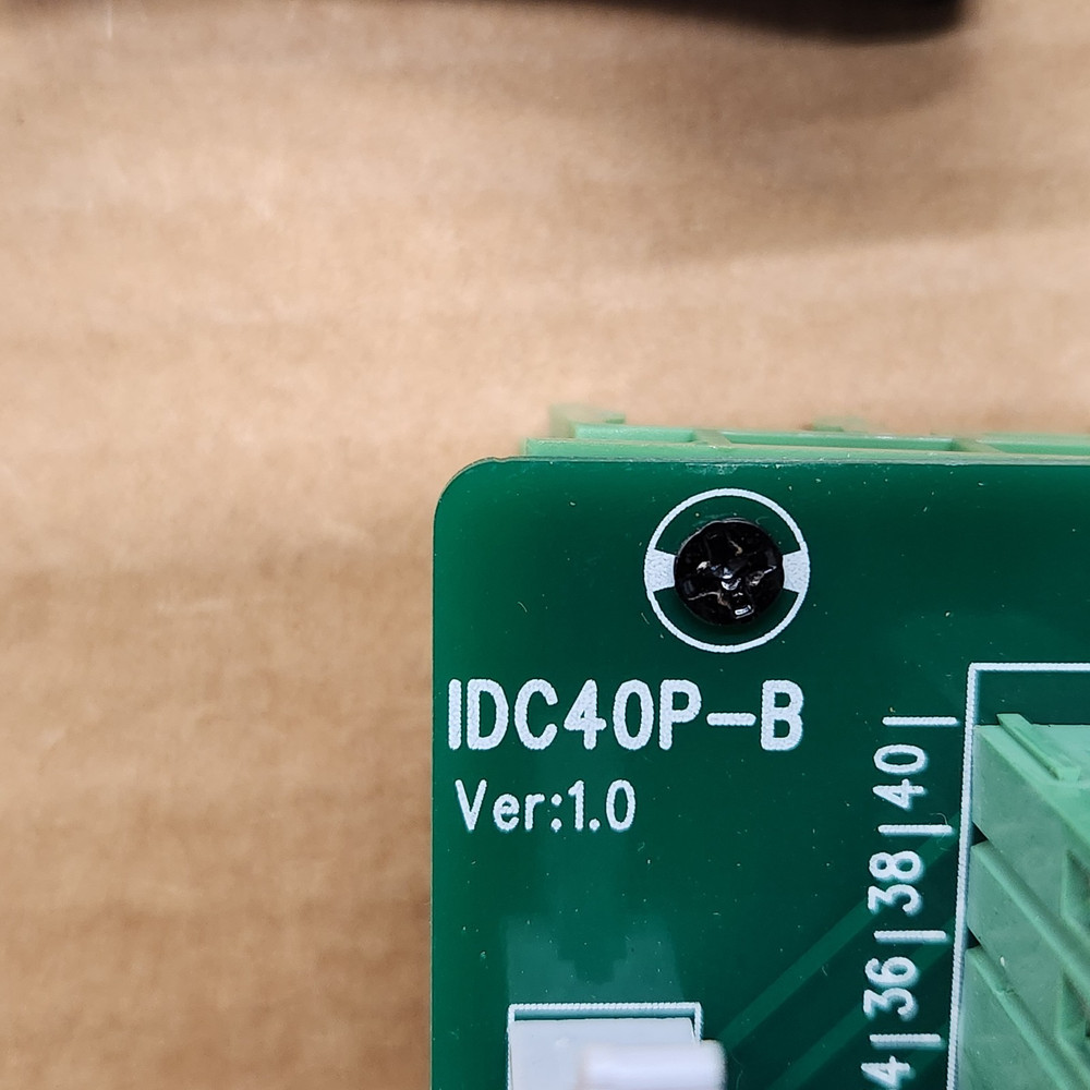 New Panasonic AFP0HC32ET PLC Programmable Controller Bundle