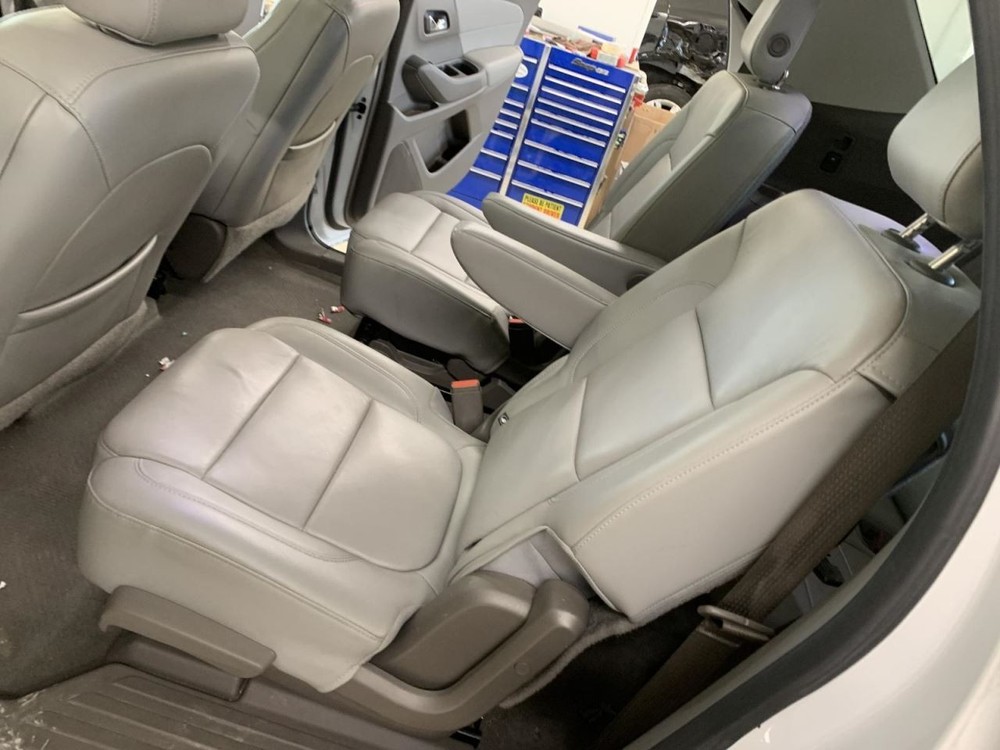 Complete Console Front Floor Fits 18-21 TRAVERSE 929629