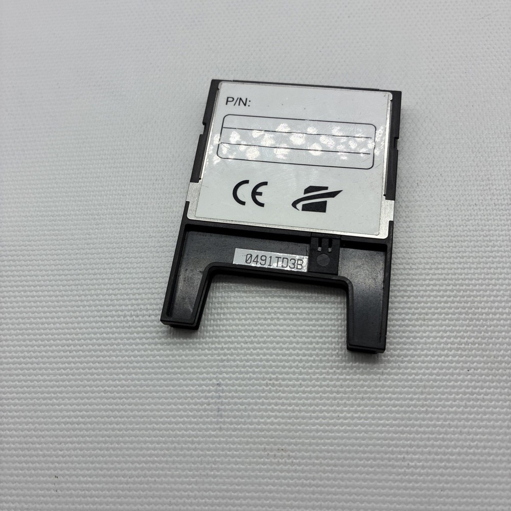 Compact SSFDC CF Card Adapter Pretec reader