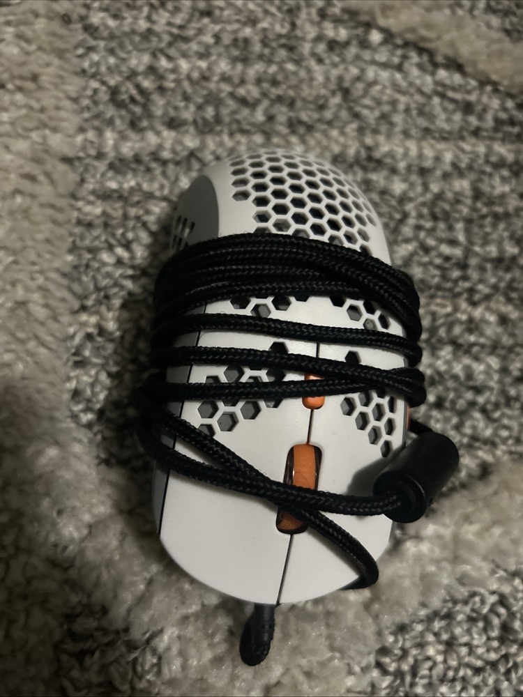 Keyboard & Mouse Barely Used Tested & Working