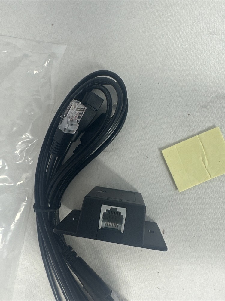 Zero Volt Castle Credit Card Reader Harness