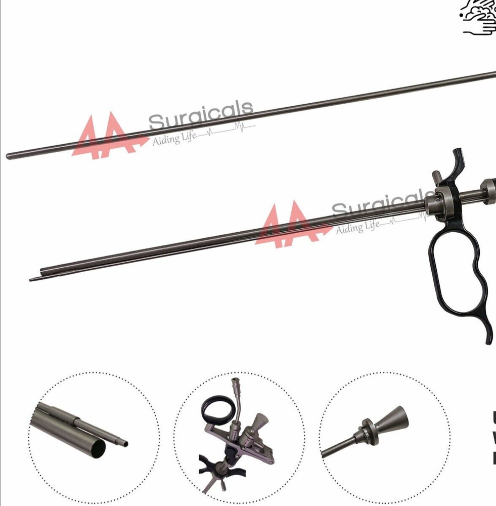 4A New Urology laser working element Passive 22fr