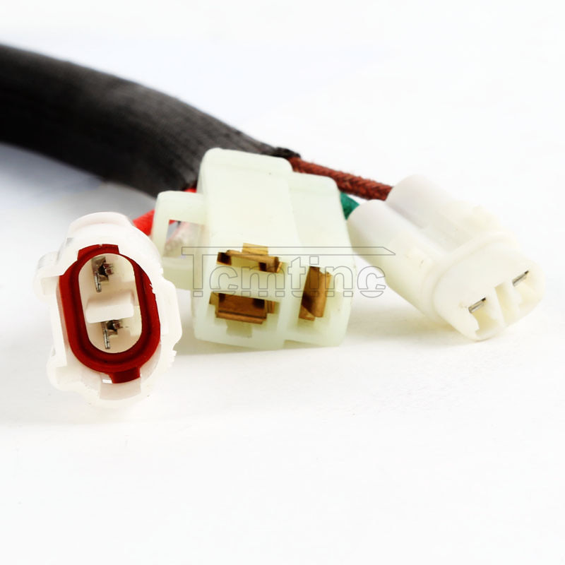 New Generator Magneto Stator Coil For Yamaha Warrior 350 YFM350X ATV 1996-2001