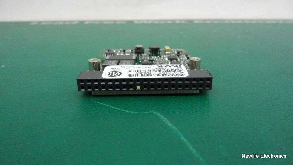 HP 0950-4741 48V DC to DC Voltage Regulator Module