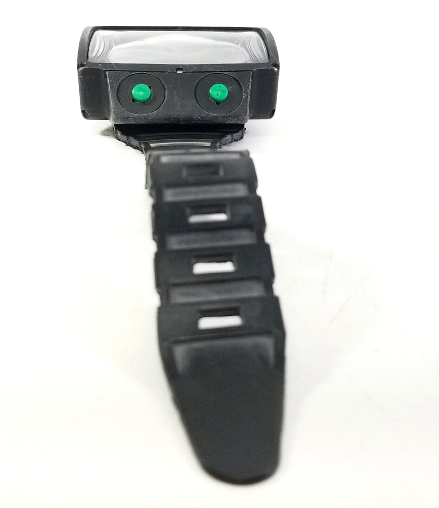 Oceanic DataTrans Plus Nitrox Wrist Scuba Dive Computer Data Trans #4559