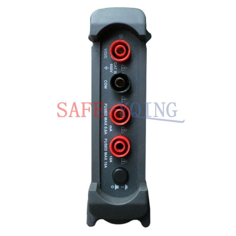 Hantek365C Multimeter Data Logger for Voltage Current Resistance Capacitance