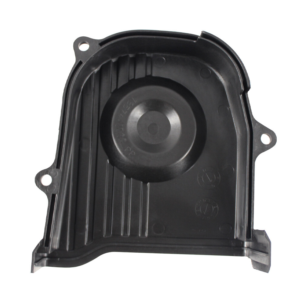 For 2006-11 Subaru Forester Inner Left & Outer Right & Front Engine Timing Cover