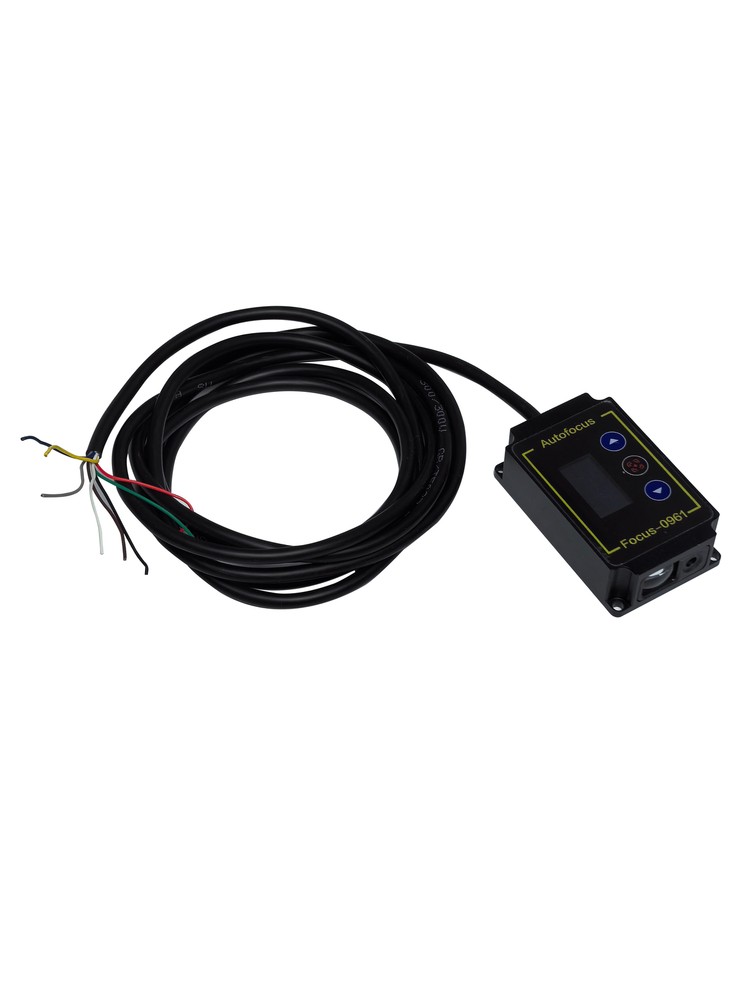 Autofocus Module System For Fiber Marking Machine/Engraver Machine DC 5V/DC 12V