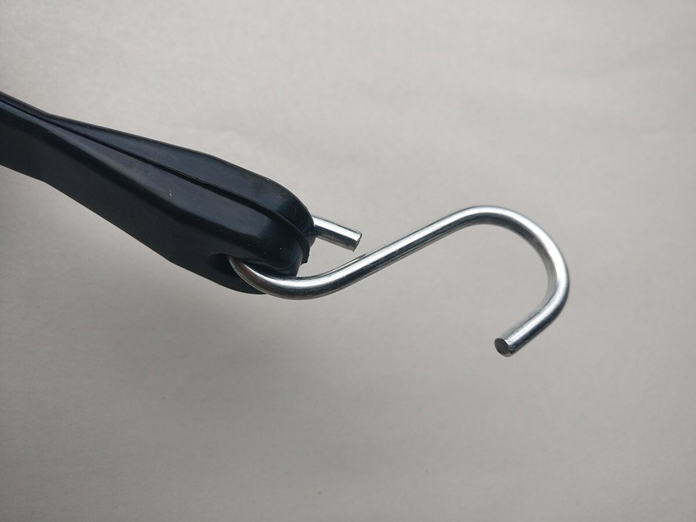 EPDM Bungee Multi-Pack | 15" x 10 | 21" x 30 | 31" x 10
