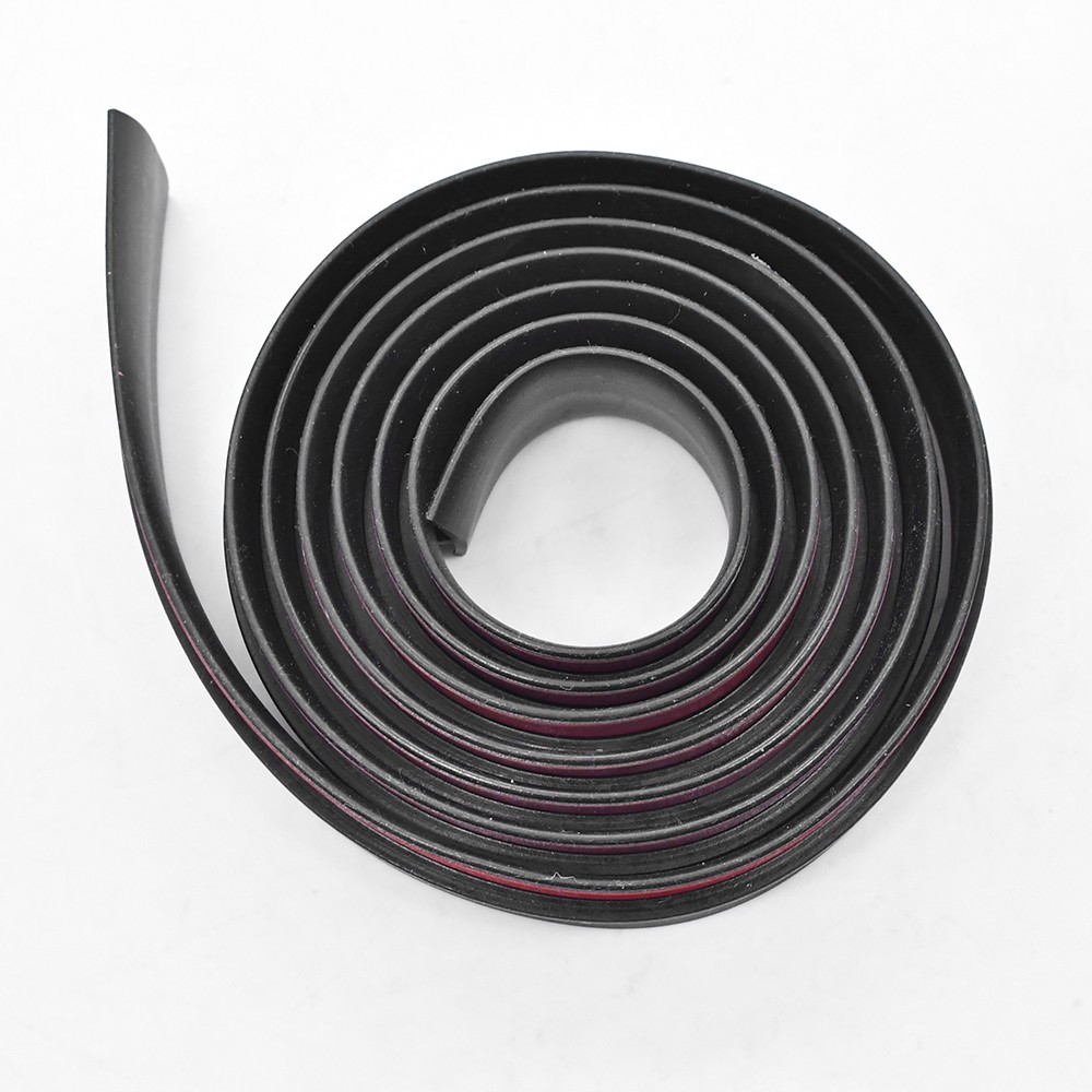 For Jeep Wrangler JL JLU 2007-25 Roof Seal Lid Gasket Seal Weather Strip Repalce