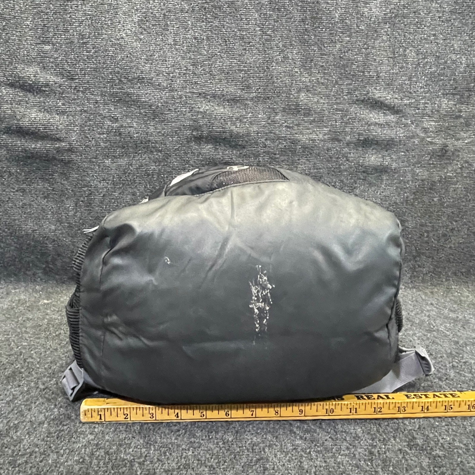 Under Armour UASB-UBP Undeniable Bat Pack Black Baseball Softball Bag Backpack