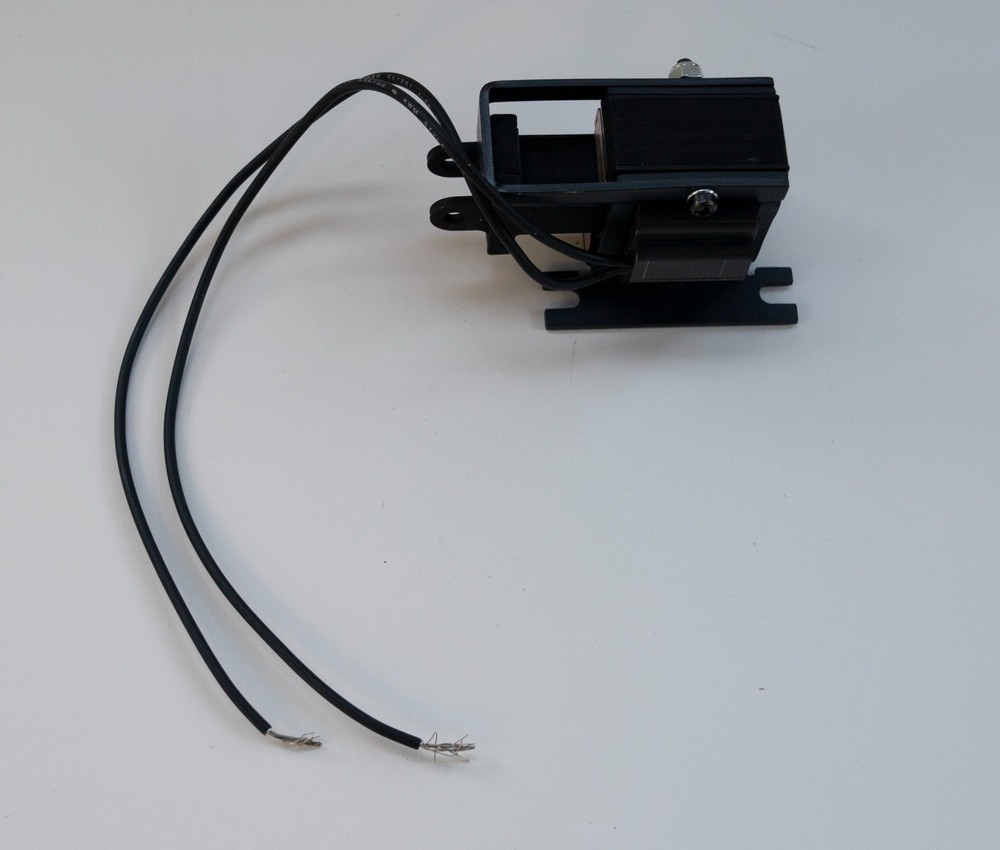 Ross Decco Drain Solenoid 15-497-059 May 2024