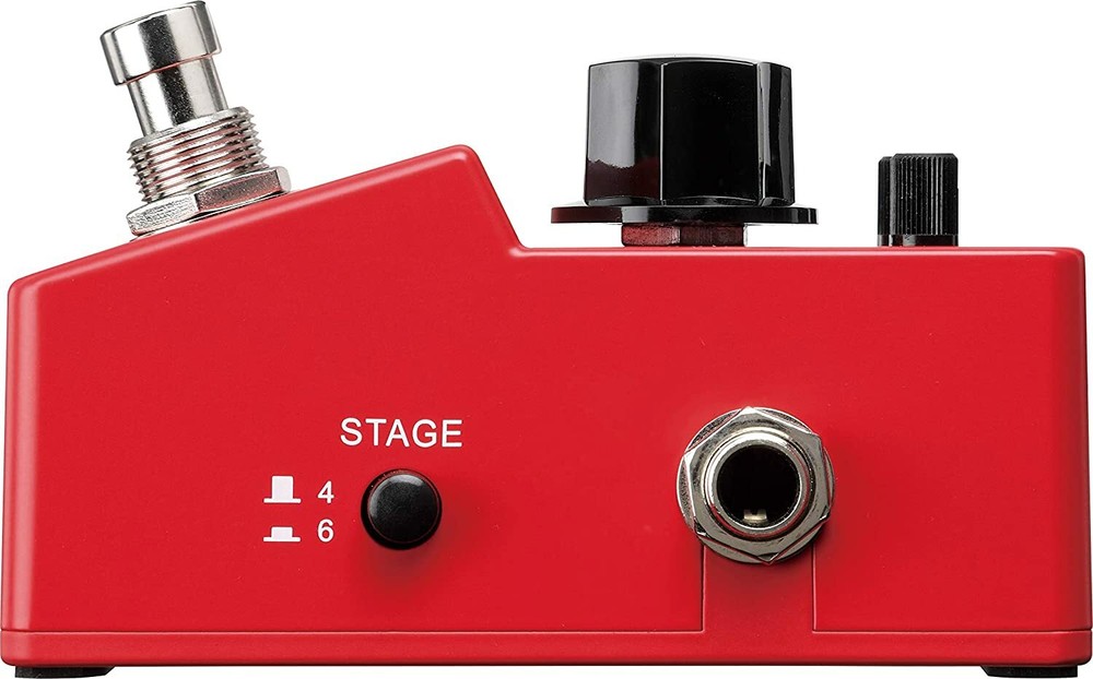 Ibanez / PHMINI Phaser guitar effects pedals