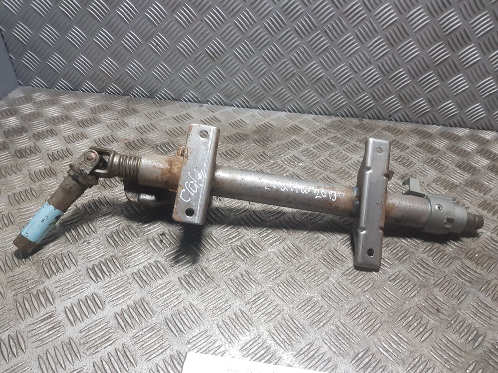 VOLKSWAGEN CRAFTER STEERING COLUMN A9064600916 2012