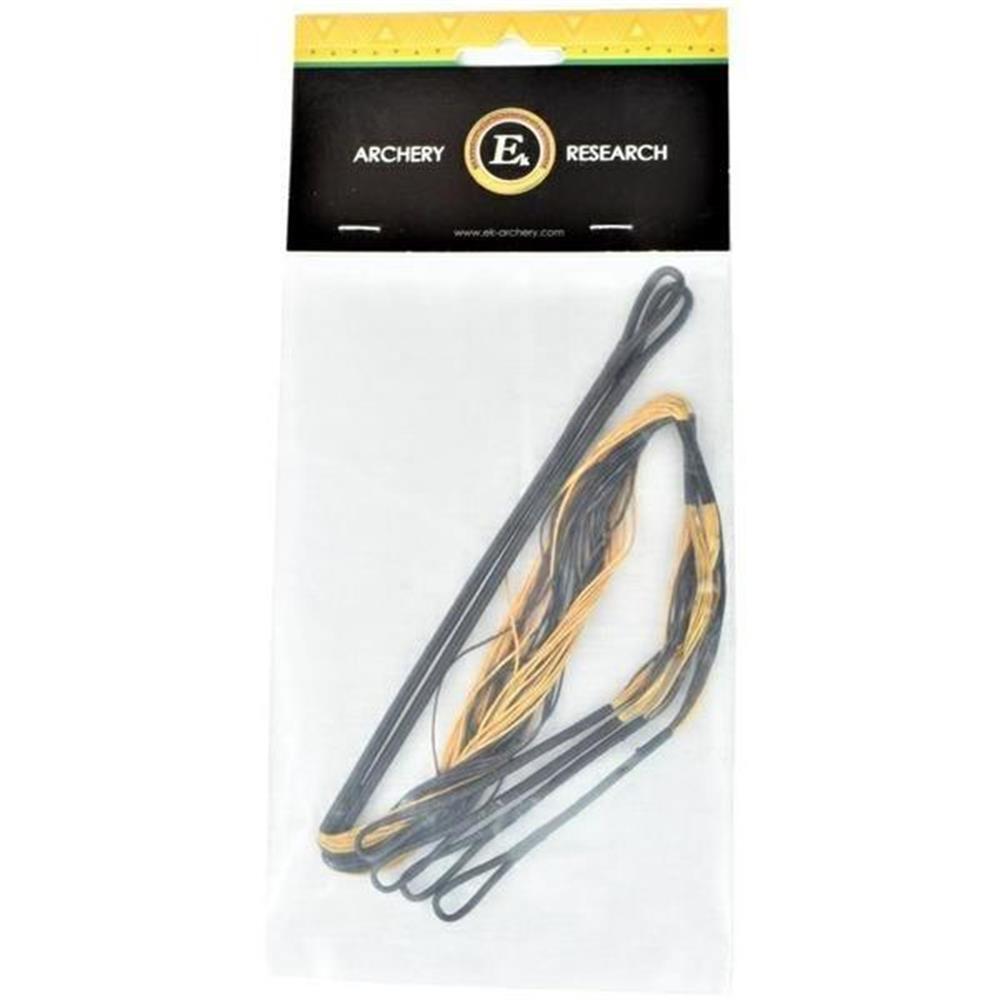 Replacement Side Ropes for Crossbow Guillotine-M Code CR063 and Accelerator