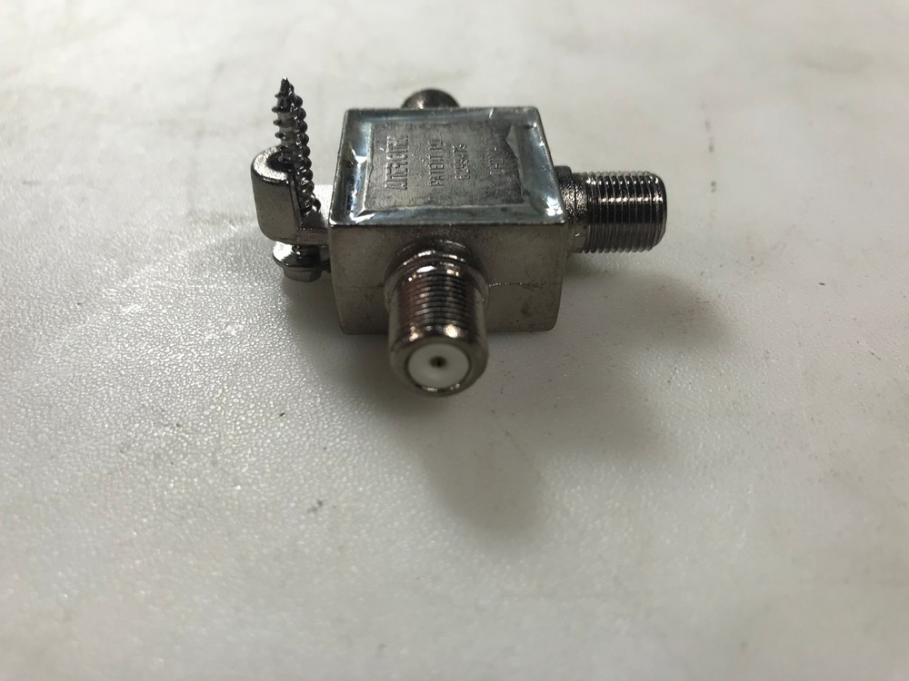 Antronix CMCDT2120T Directional Coupler