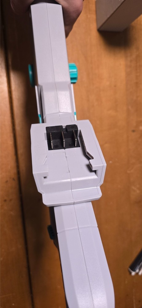 Litheli Cordless String Trimmer 20V Trimmer Tool Only