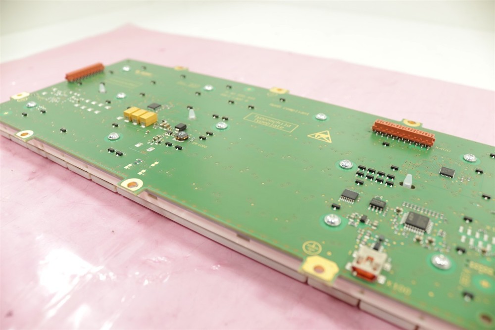 GE Voluson E10 Alphanumeric keyboard Assy