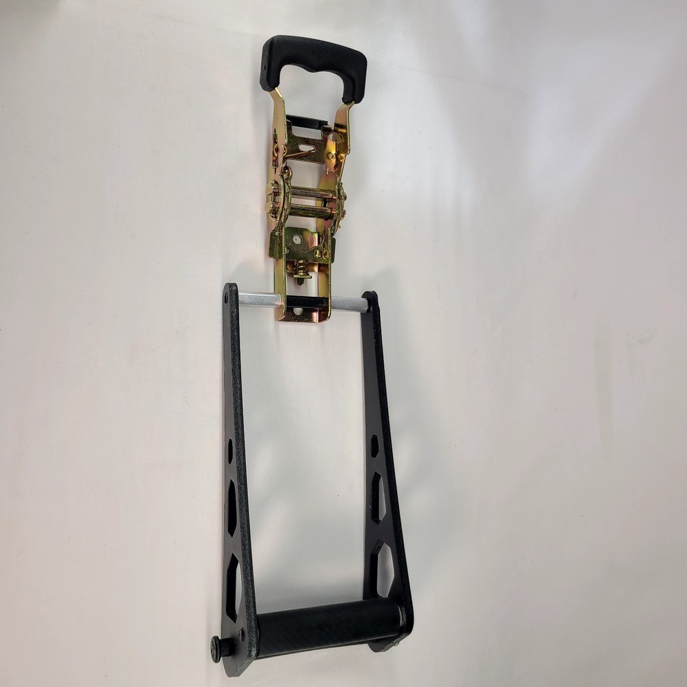 Archery Compound Bow Press - Portable Hand Held Bow Accessories for Compound ...