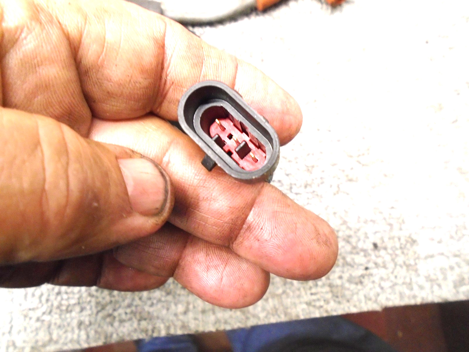 Ignition Coil Assy X3 0586980 Johnson Evinrude Outboard 2009 & Later 200-300 Hp