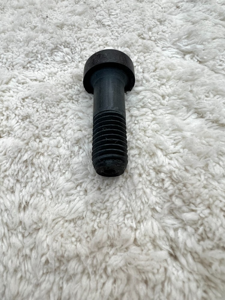 Pechauer Quick Release Bumper Only, For Use With All Pechauer Butt Extensions