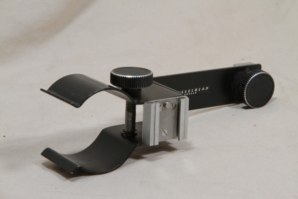 Hasselblad Flash bracket adaptor