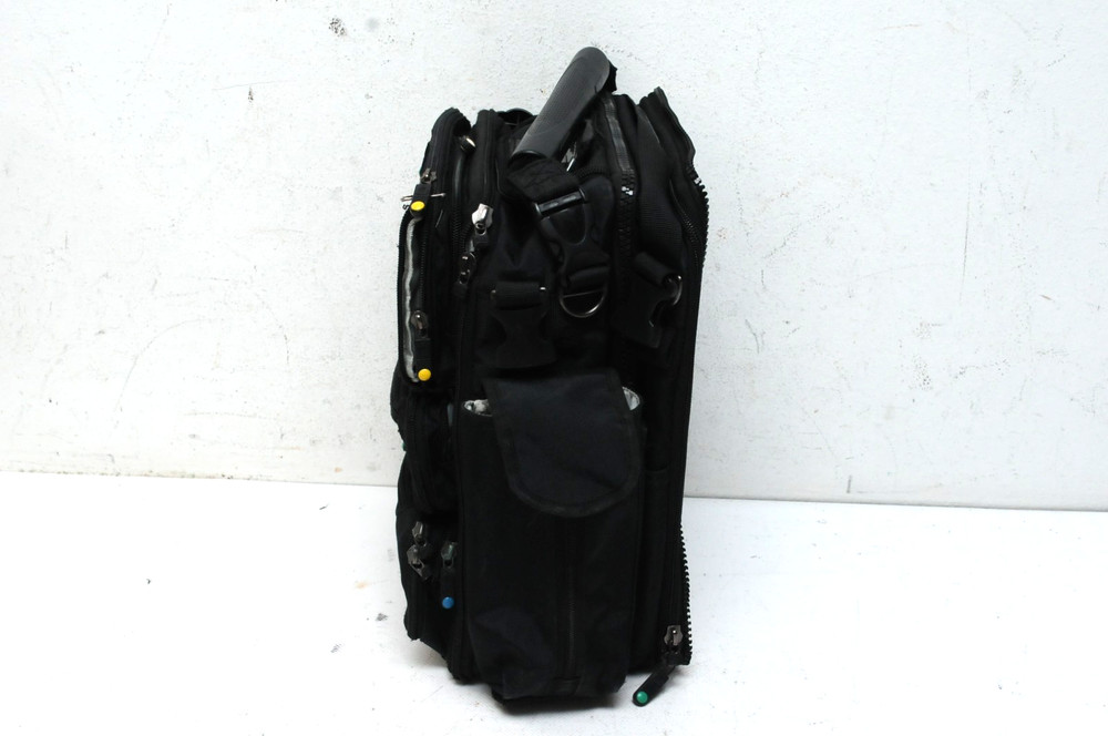 Brightline Flex System Modular Flight Bag