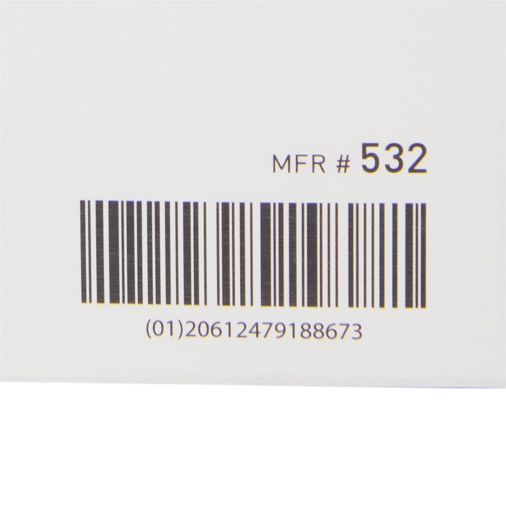 McKesson Ear Curette Disposable 532 500 Ct